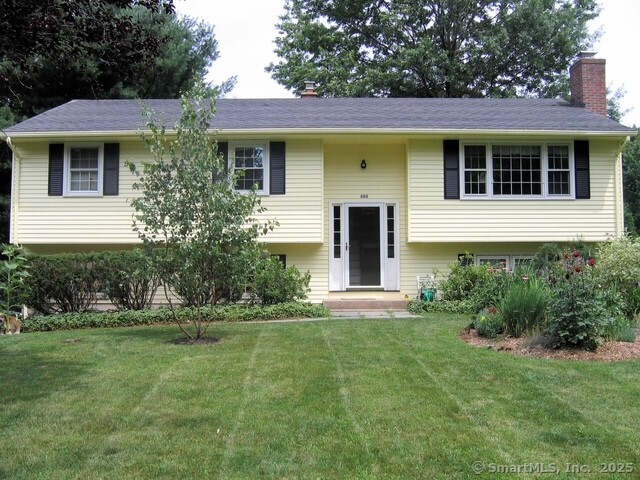 480 Budding Ridge Road Cheshire CT 06410