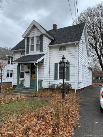 114 Curtiss Street Naugatuck CT 06770