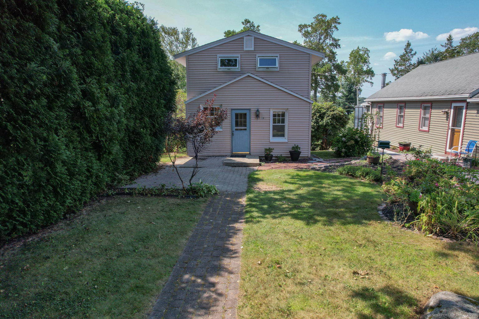 19 Wordsworth Road East Hampton CT 06424