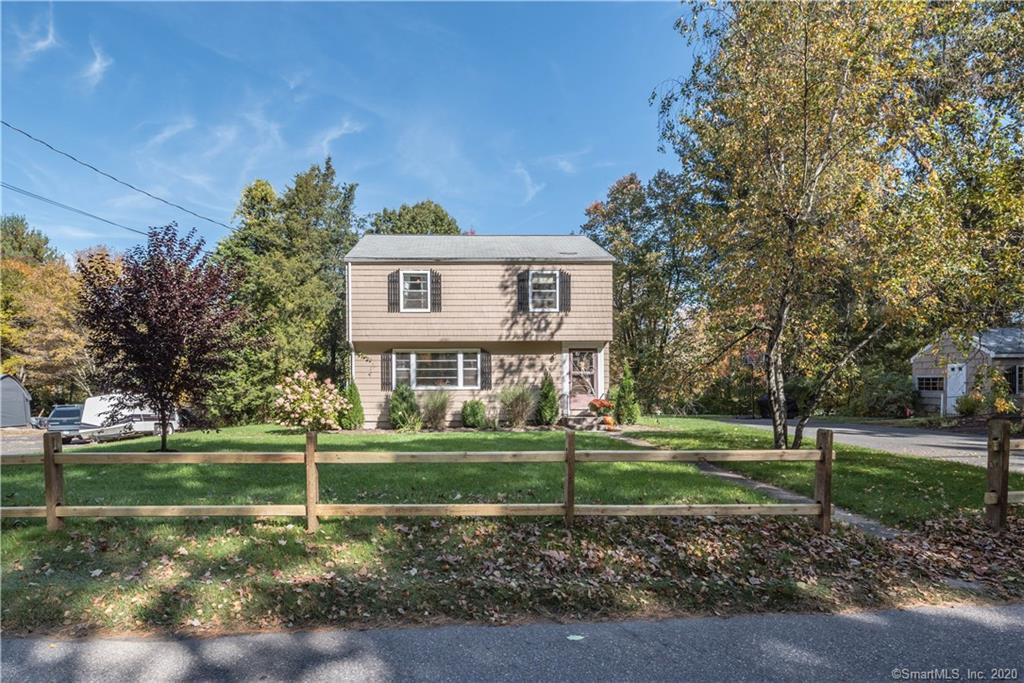 516 Strong Road South Windsor CT 06074
