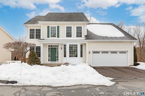 10 Gettysburg Road Southbury CT 06488