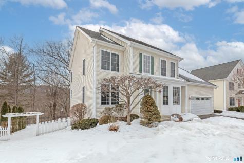 10 Gettysburg Road Southbury CT 06488