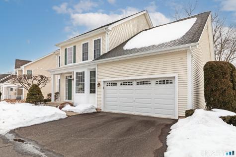 10 Gettysburg Road Southbury CT 06488