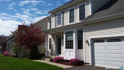 10 Gettysburg Road Southbury CT 06488