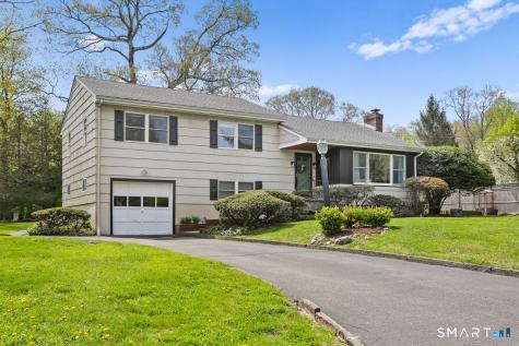 19 Ravenwood Road Norwalk CT 06850