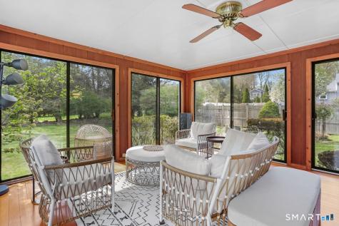 19 Ravenwood Road Norwalk CT 06850