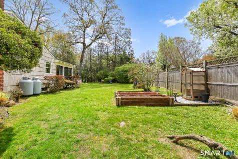 19 Ravenwood Road Norwalk CT 06850