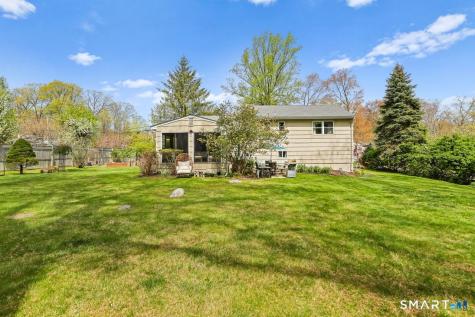 19 Ravenwood Road Norwalk CT 06850