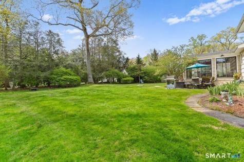 19 Ravenwood Road Norwalk CT 06850
