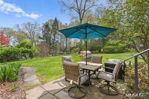 19 Ravenwood Road Norwalk CT 06850