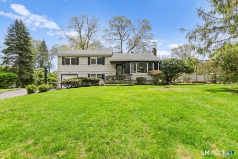 19 Ravenwood Road Norwalk CT 06850