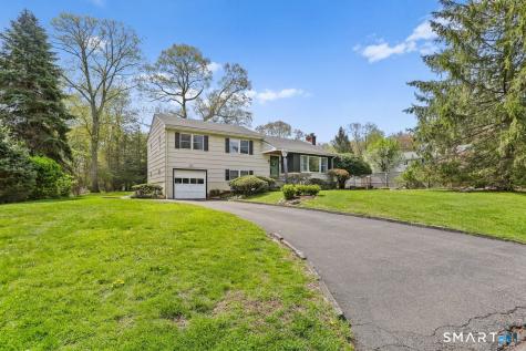 19 Ravenwood Road Norwalk CT 06850