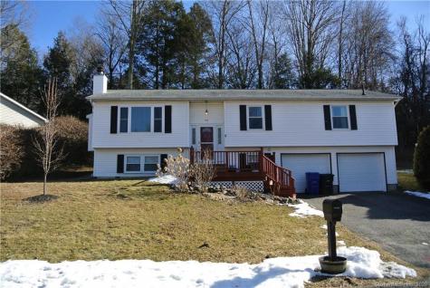 178 Roulin Street Torrington CT 06790