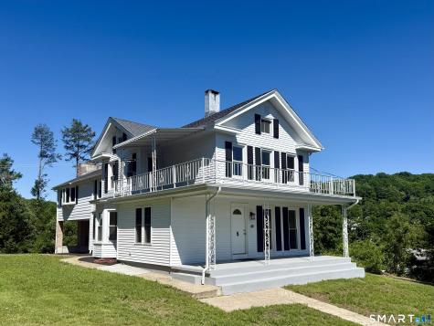 40 Church Street Seymour CT 06483