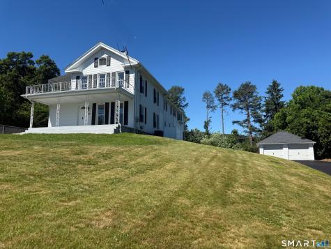 40 Church Street Seymour CT 06483