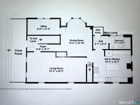 40 Church Street Seymour CT 06483