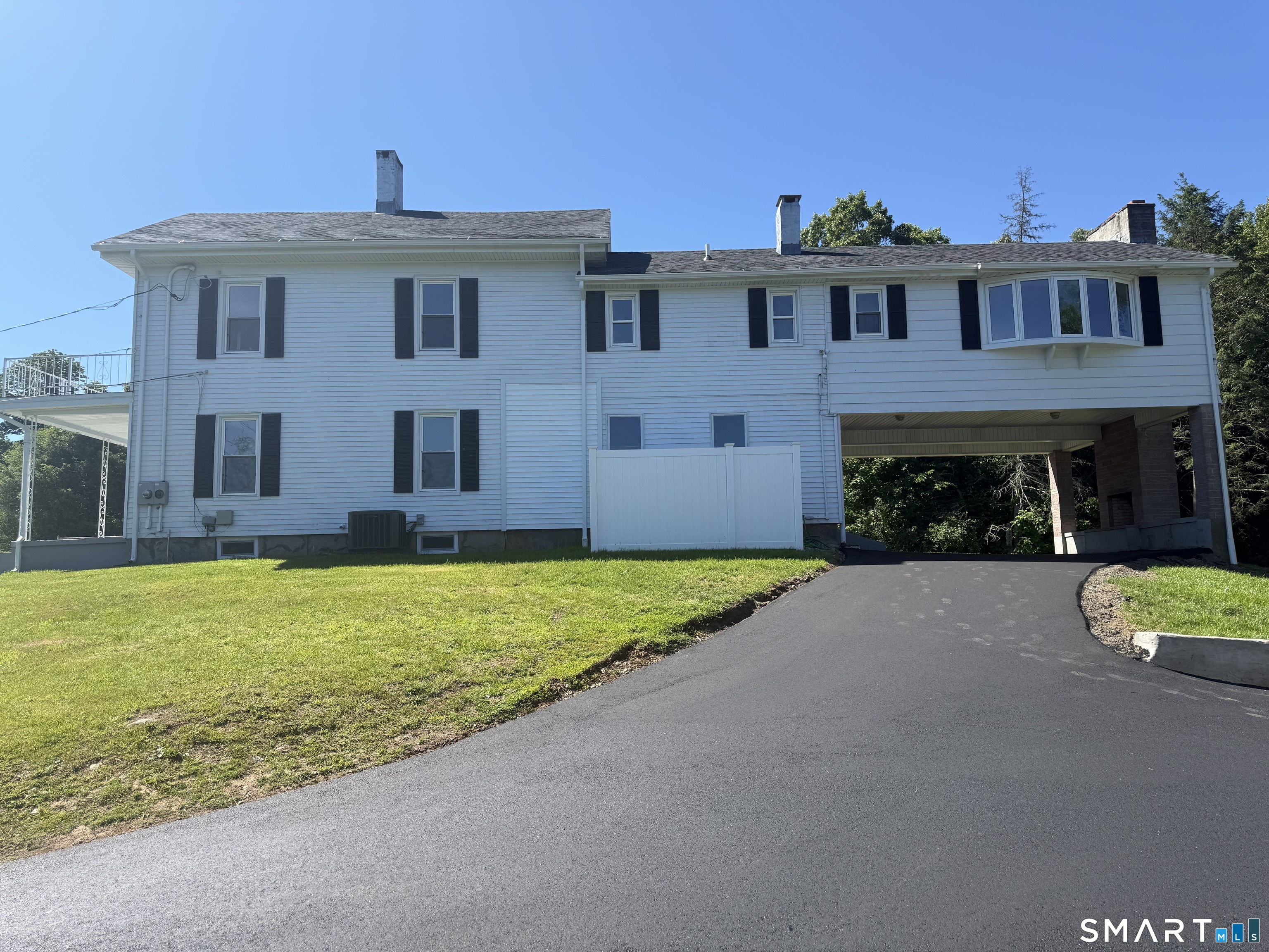 40 Church Street Seymour CT 06483