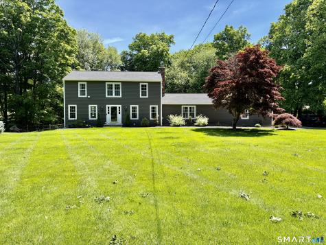 1447 Bucks Hill Road Southbury CT 06488