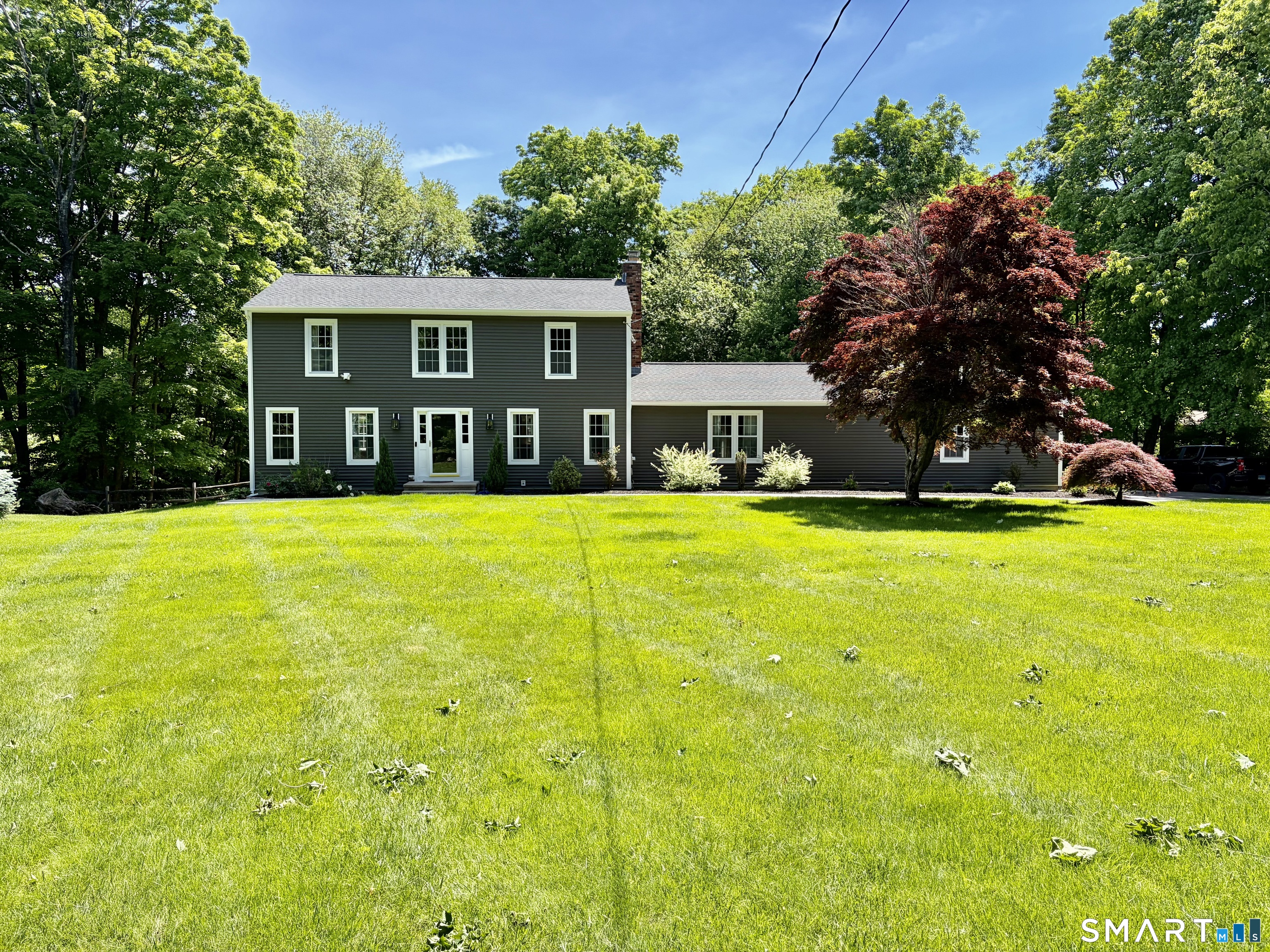 1447 Bucks Hill Road Southbury CT 06488