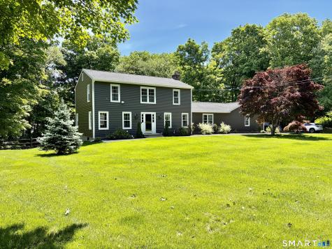 1447 Bucks Hill Road Southbury CT 06488