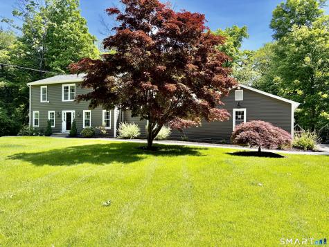 1447 Bucks Hill Road Southbury CT 06488