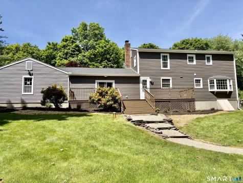 1447 Bucks Hill Road Southbury CT 06488