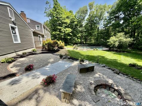 1447 Bucks Hill Road Southbury CT 06488