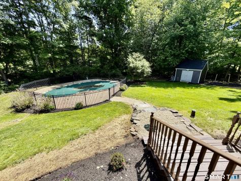 1447 Bucks Hill Road Southbury CT 06488