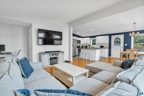 95 Crest Drive Groton CT 06355