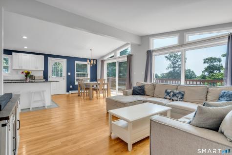 95 Crest Drive Groton CT 06355