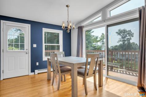 95 Crest Drive Groton CT 06355