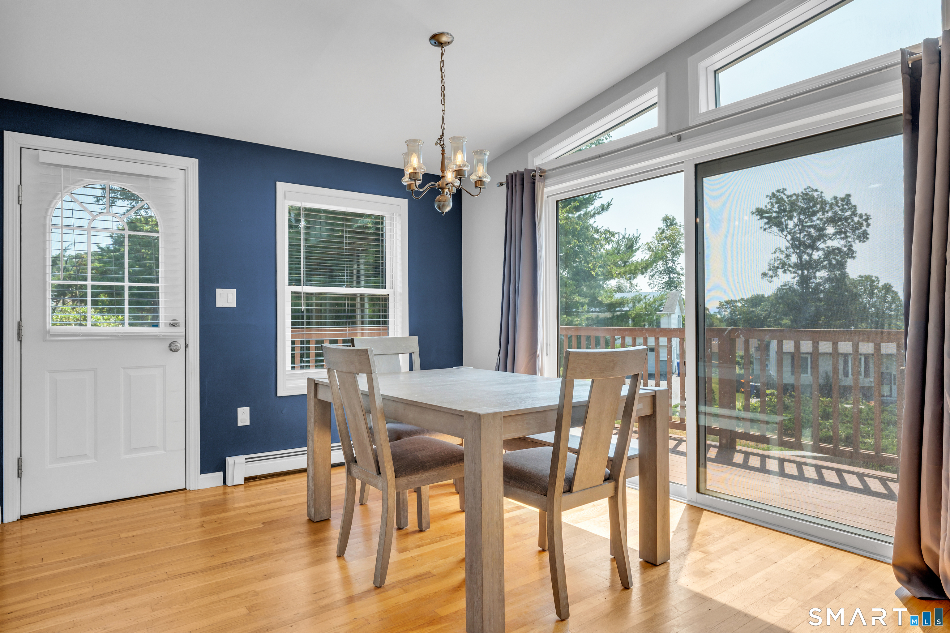 95 Crest Drive Groton CT 06355