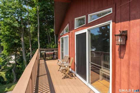 95 Crest Drive Groton CT 06355
