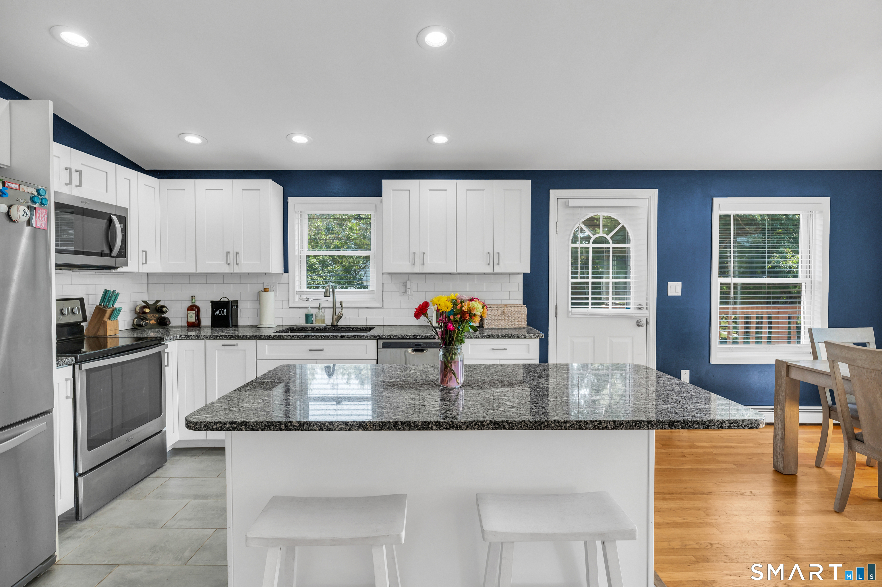 95 Crest Drive Groton CT 06355