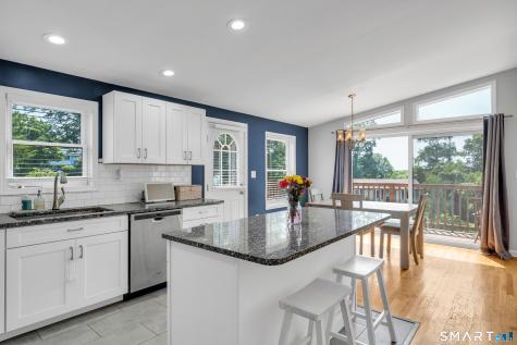 95 Crest Drive Groton CT 06355
