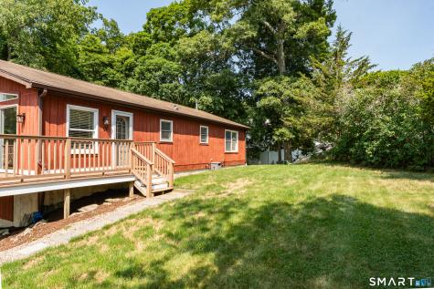95 Crest Drive Groton CT 06355
