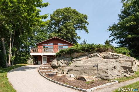 95 Crest Drive Groton CT 06355