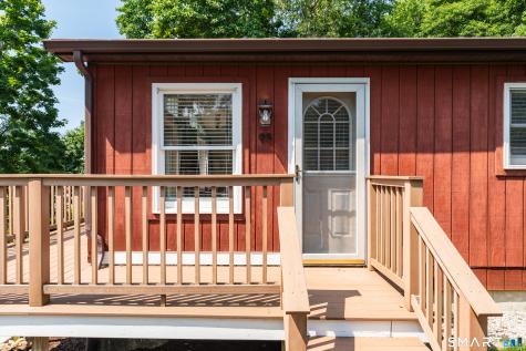 95 Crest Drive Groton CT 06355