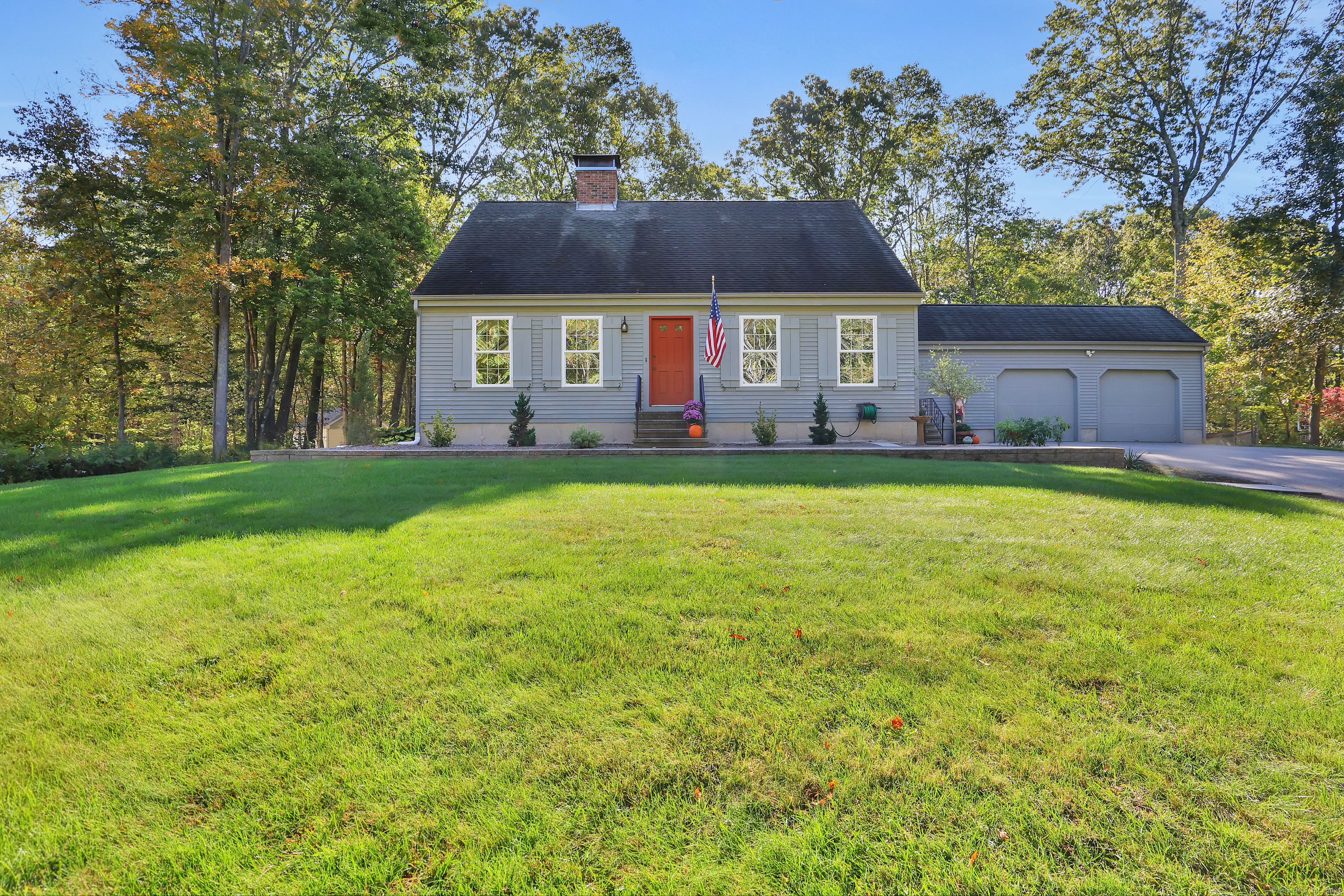 67 Pickerel Lake Road Colchester CT 06415