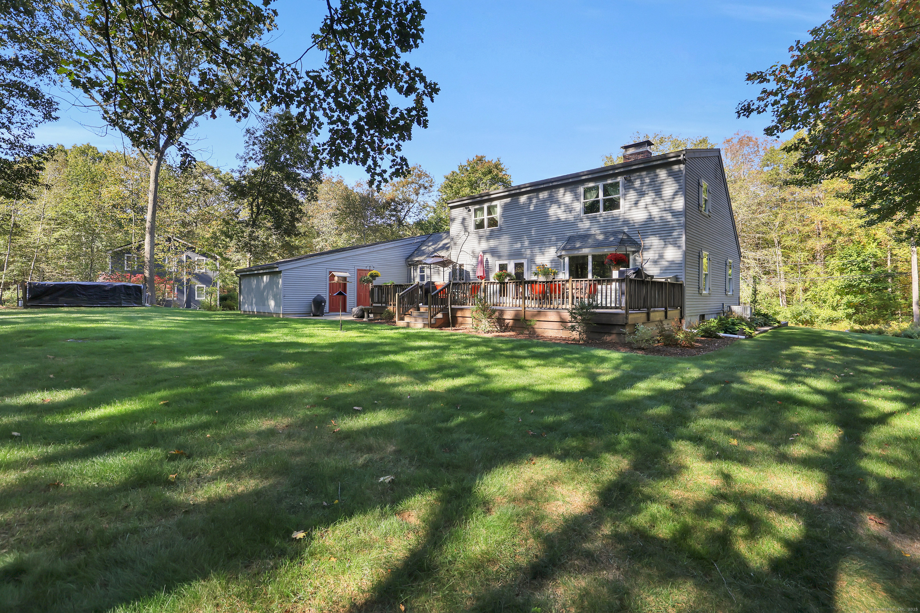 67 Pickerel Lake Road Colchester CT 06415