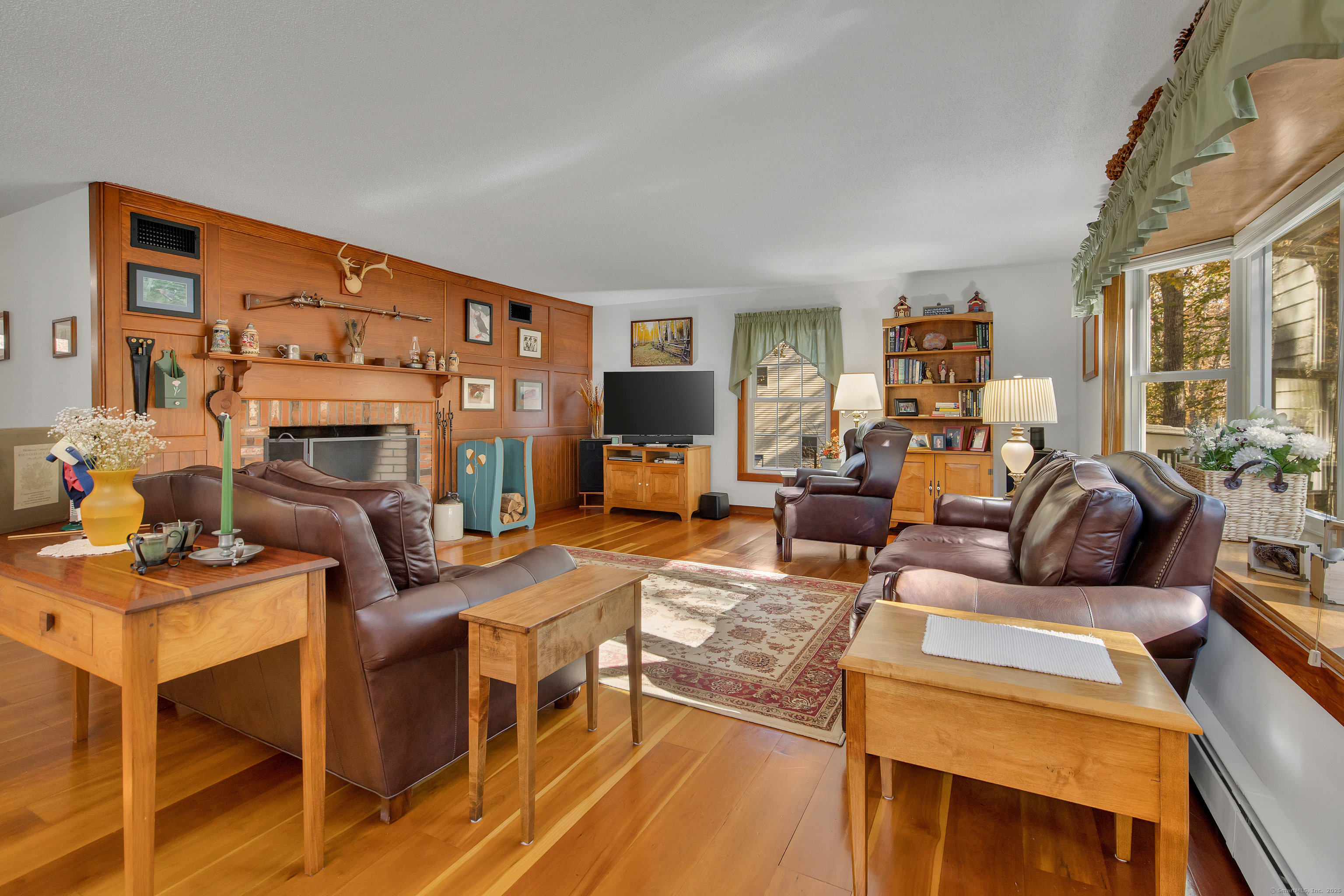 67 Pickerel Lake Road Colchester CT 06415