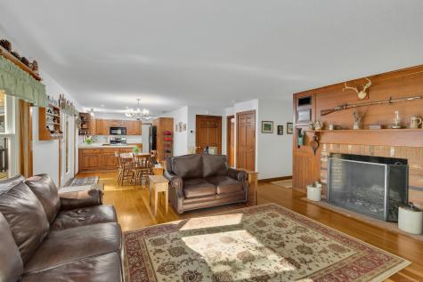 67 Pickerel Lake Road Colchester CT 06415