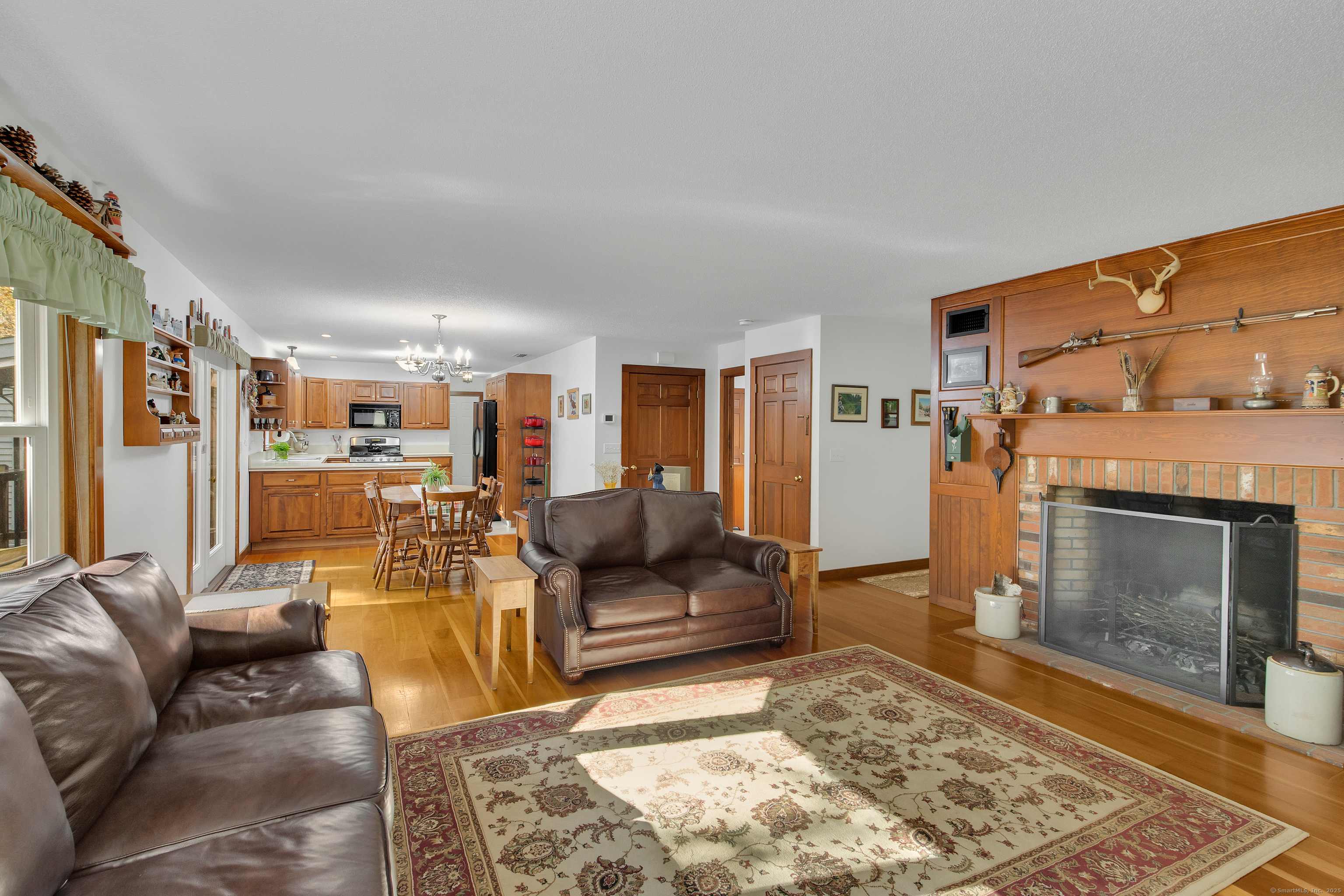 67 Pickerel Lake Road Colchester CT 06415