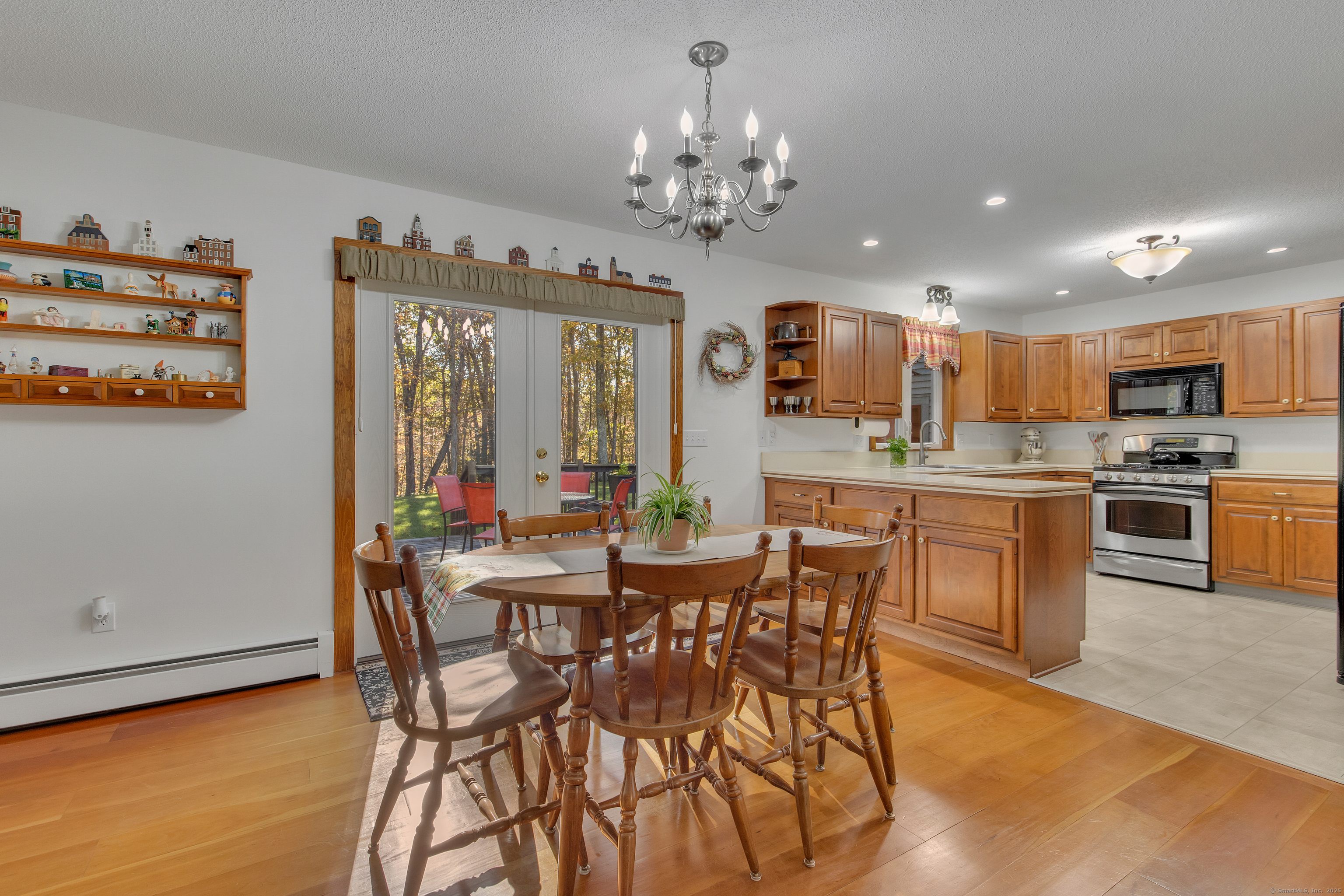 67 Pickerel Lake Road Colchester CT 06415