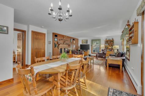 67 Pickerel Lake Road Colchester CT 06415