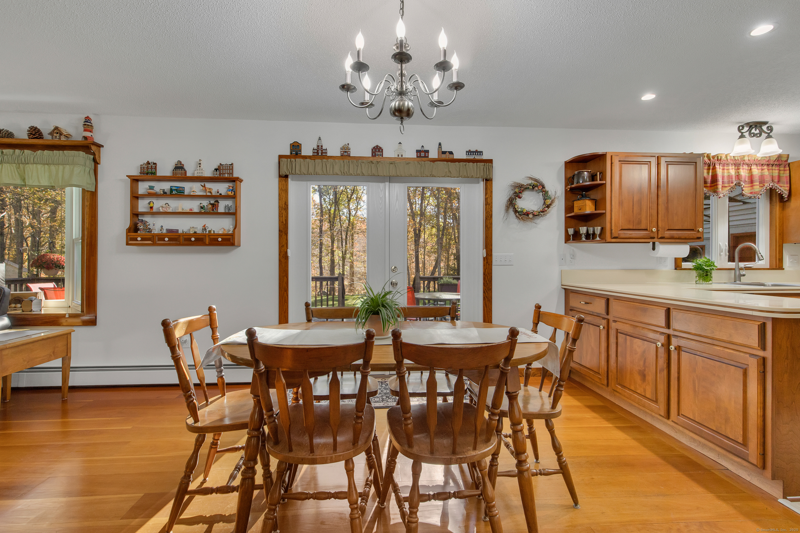 67 Pickerel Lake Road Colchester CT 06415