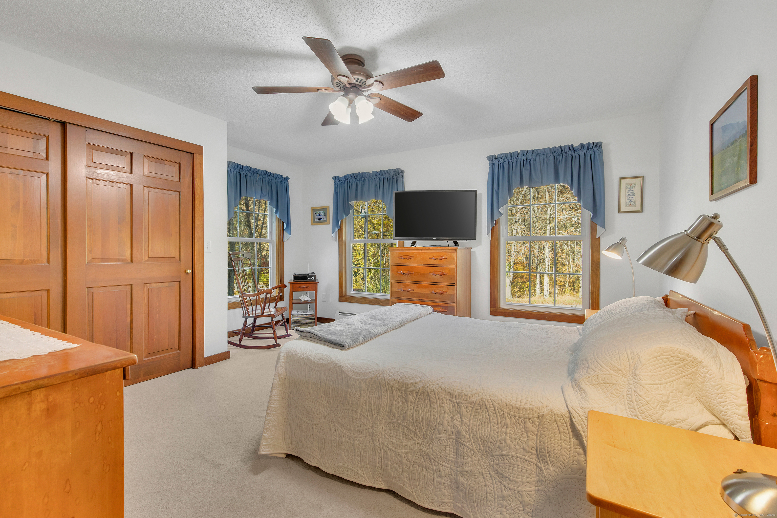 67 Pickerel Lake Road Colchester CT 06415