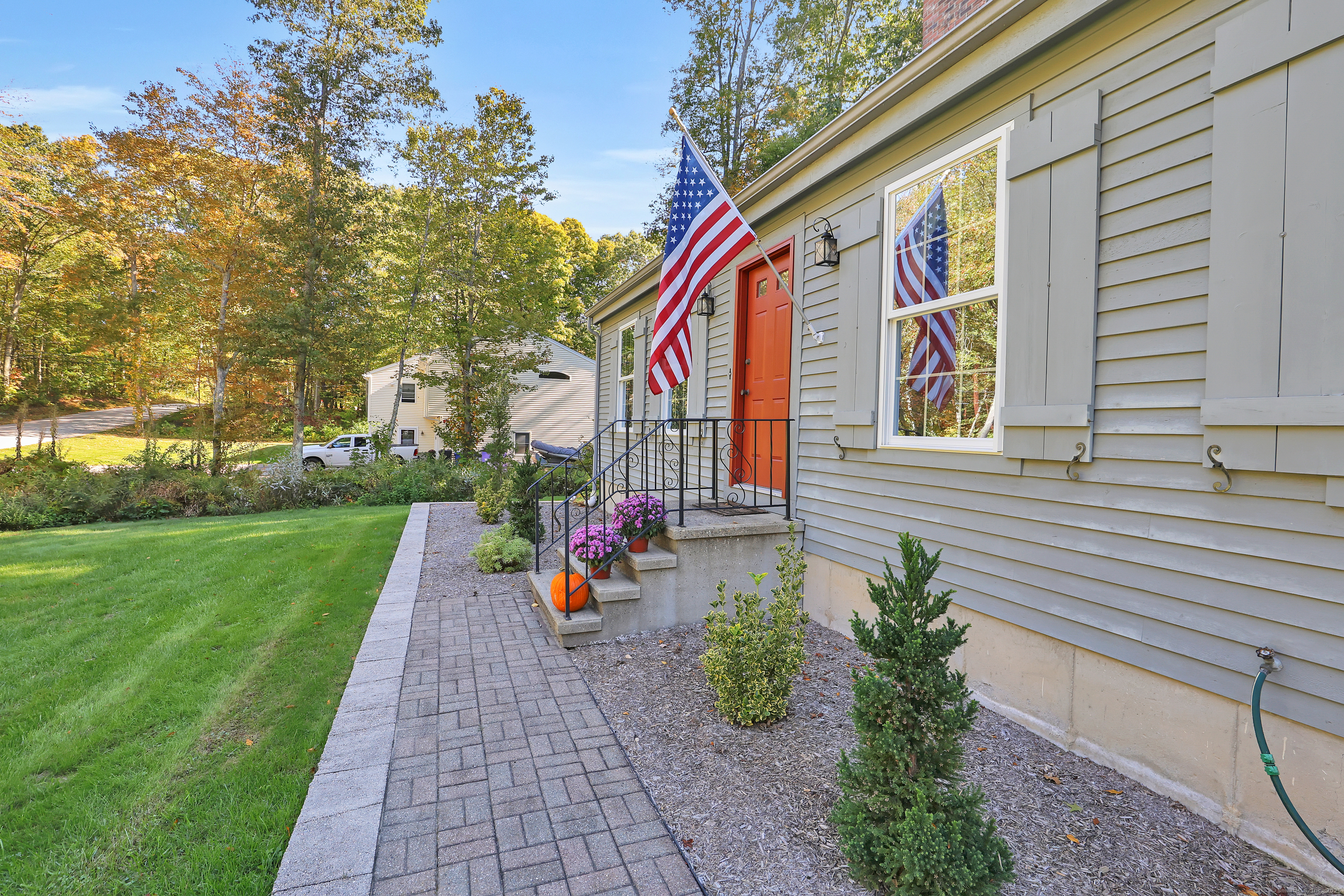 67 Pickerel Lake Road Colchester CT 06415