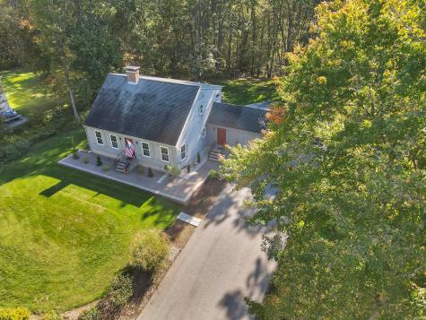 67 Pickerel Lake Road Colchester CT 06415