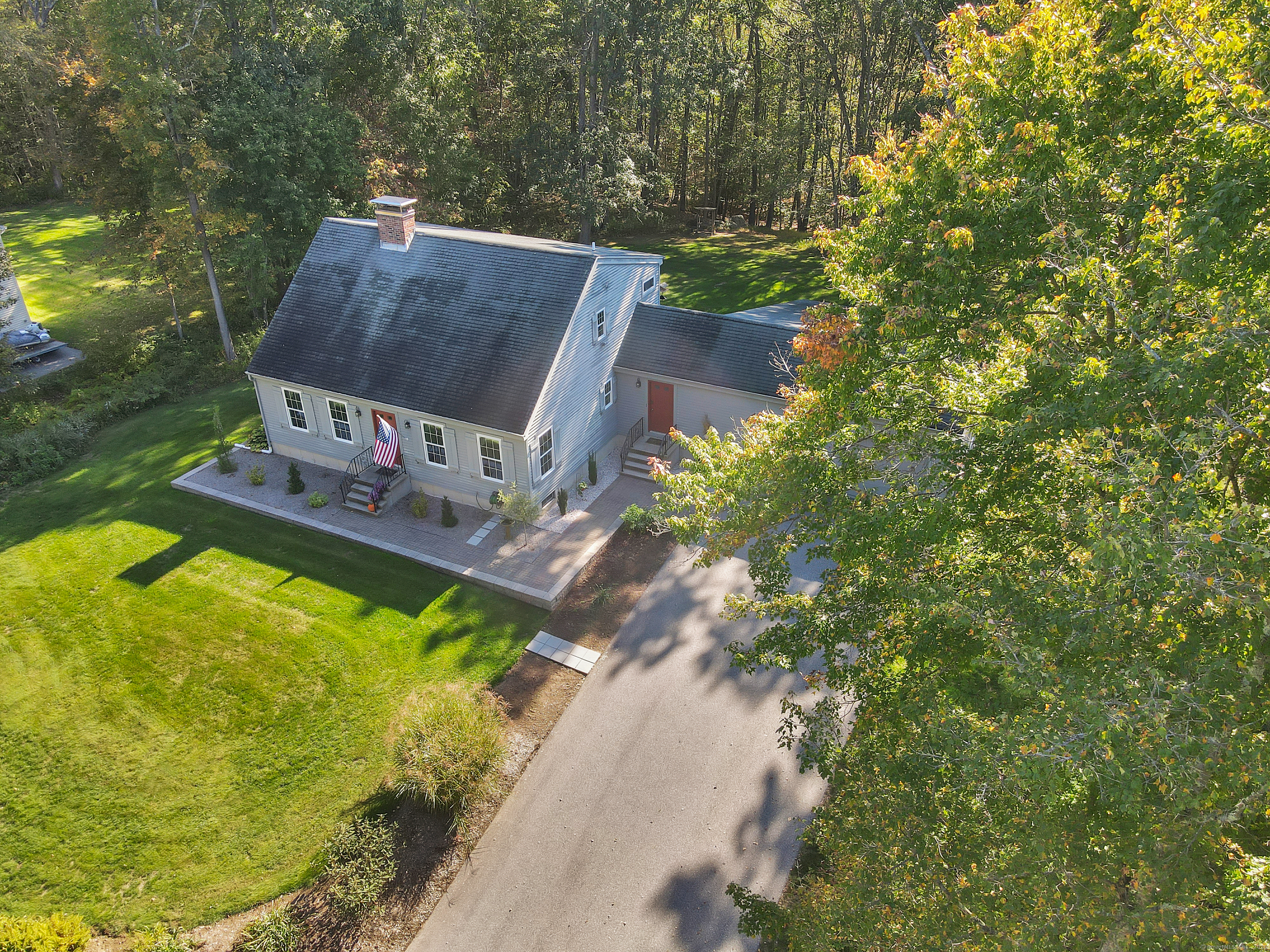 67 Pickerel Lake Road Colchester CT 06415